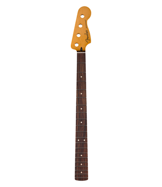 Fender Fender Player II Precision Bass Neck - Maple, Rosewood Fretboard