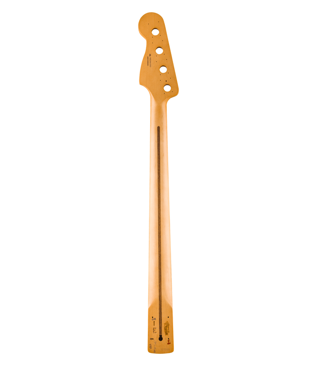 Fender Player II Precision Bass Neck - Maple, Rosewood Fretboard
