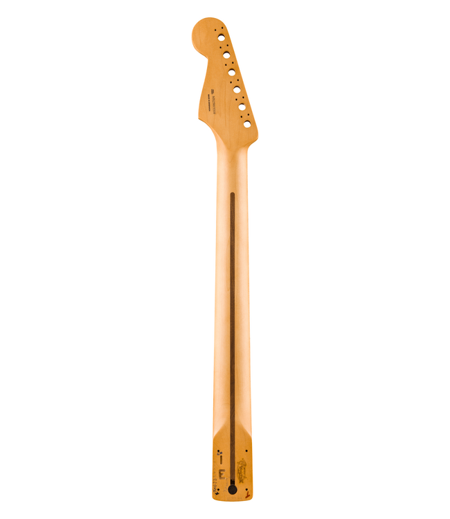 Fender Player II Stratocaster Neck - Maple, Maple Fretboard