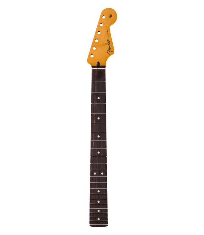 Fender Player II Stratocaster Neck - Maple, Rosewood Fretboard