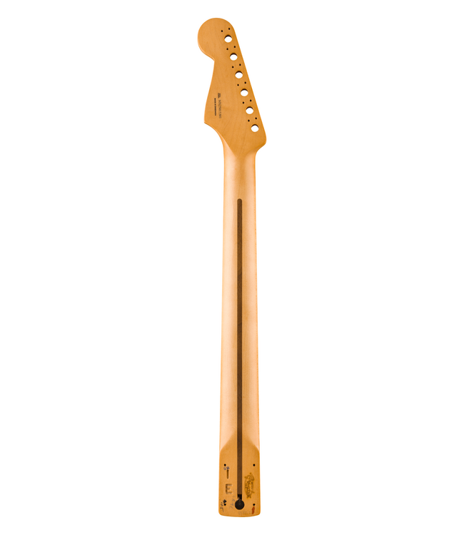 Fender Player II Stratocaster Neck - Maple, Rosewood Fretboard