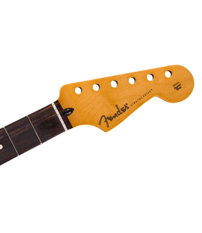 Fender Player II Stratocaster Neck - Maple, Rosewood Fretboard