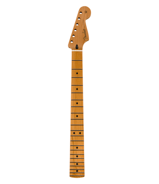 Fender Fender Player II Stratocaster Neck - Roasted Maple, Maple Fretboard