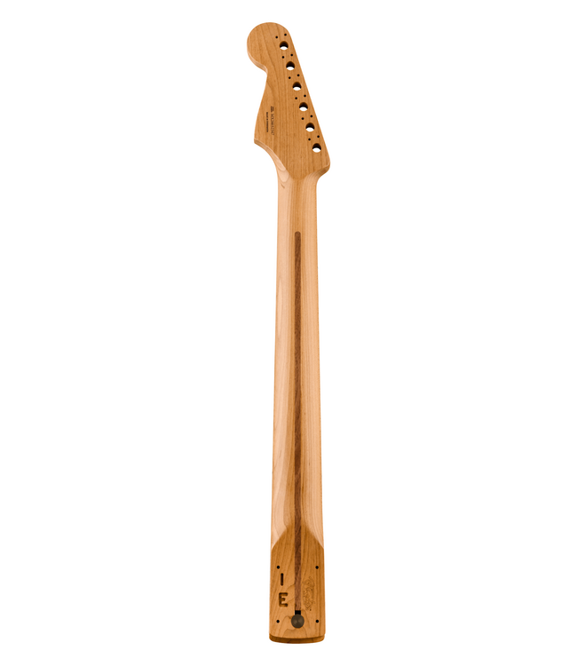 Fender Player II Stratocaster Neck - Roasted Maple, Maple Fretboard