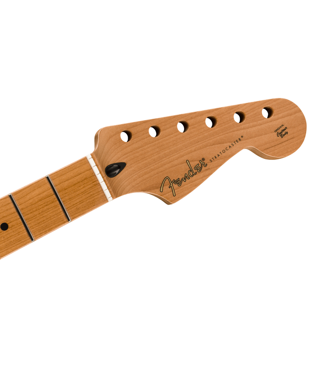 Fender Player II Stratocaster Neck - Roasted Maple, Maple Fretboard
