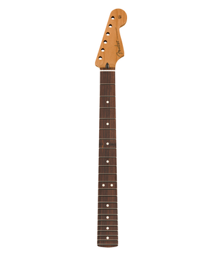Fender Fender Player II Stratocaster Neck - Roasted Maple, Rosewood Fretboard