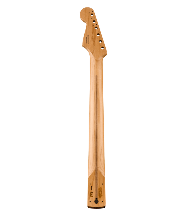 Fender Player II Stratocaster Neck - Roasted Maple, Rosewood Fretboard