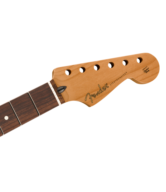 Fender Player II Stratocaster Neck - Roasted Maple, Rosewood Fretboard