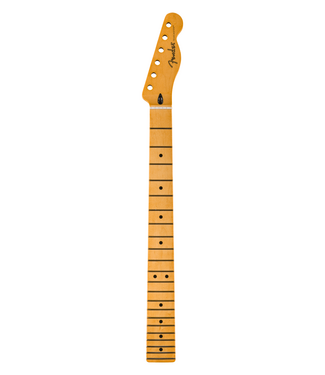 Fender Fender Player II Telecaster Neck - Maple, Maple Fretboard