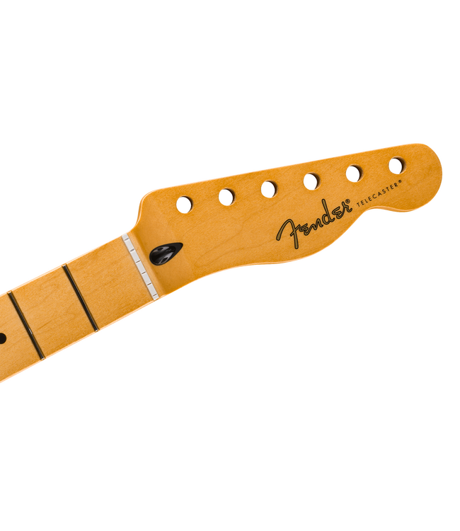 Fender Player II Telecaster Neck - Maple, Maple Fretboard