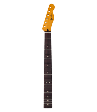 Fender Fender Player II Telecaster Neck - Maple, Rosewood Fretboard