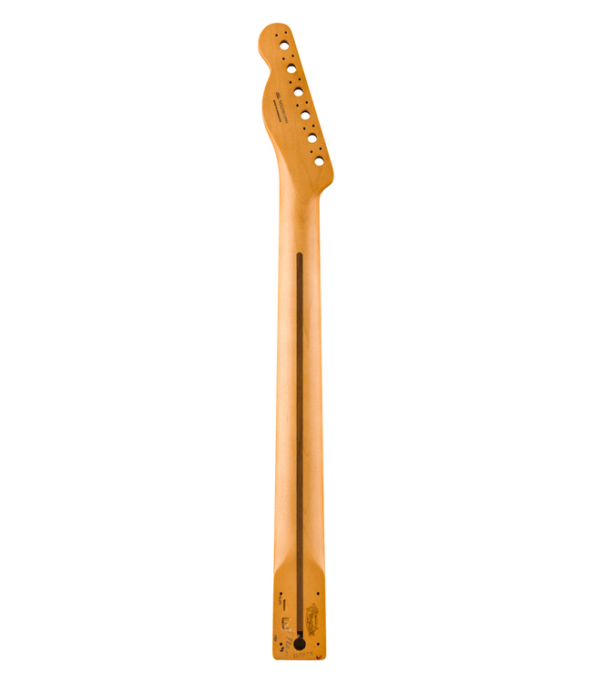 Fender Player II Telecaster Neck - Maple, Rosewood Fretboard
