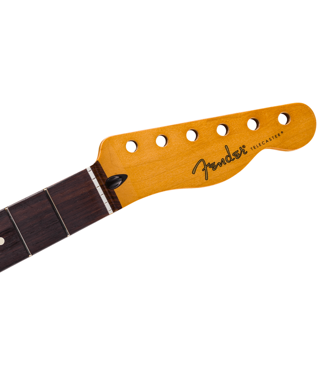 Fender Player II Telecaster Neck - Maple, Rosewood Fretboard