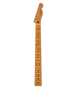 Fender Fender Player II Telecaster Neck - Roasted Maple, Maple Fretboard