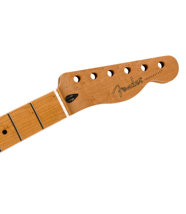 Fender Player II Telecaster Neck - Roasted Maple, Maple Fretboard