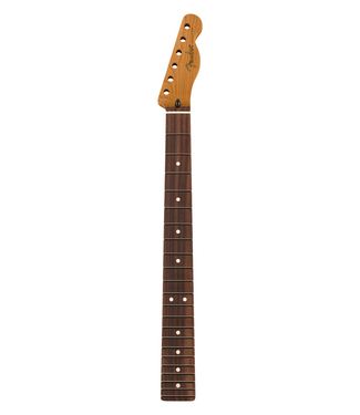 Fender Fender Player II Telecaster Neck - Roasted Maple, Rosewood Fretboard
