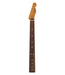 Fender Fender Player II Telecaster Neck - Roasted Maple, Rosewood Fretboard