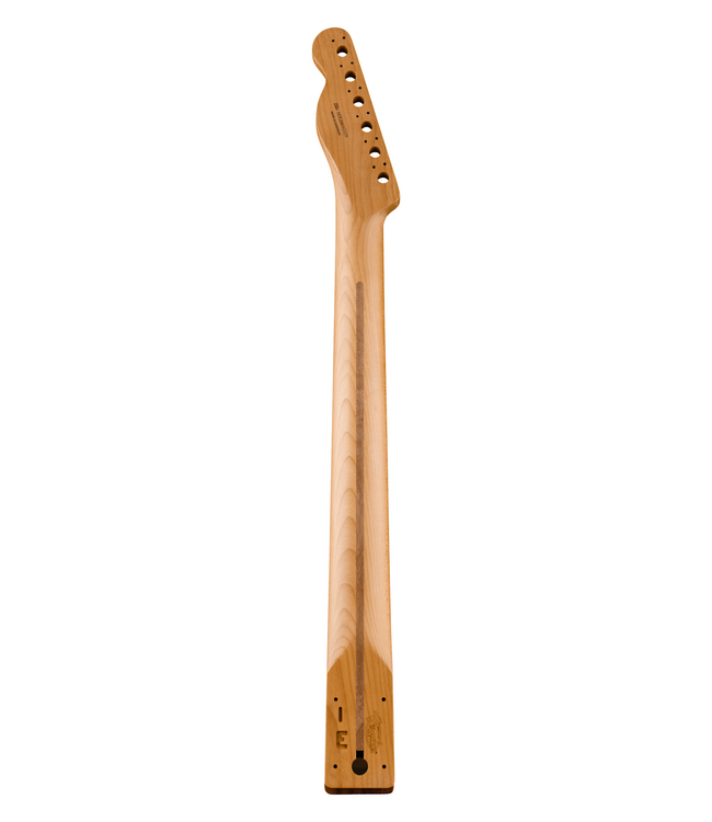 Fender Player II Telecaster Neck - Roasted Maple, Rosewood Fretboard