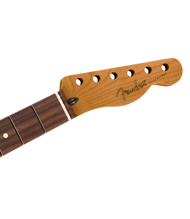 Fender Player II Telecaster Neck - Roasted Maple, Rosewood Fretboard