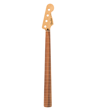 Fender Fender Player Jazz Bass Fretless Neck - Maple, Pau Ferro Fretboard