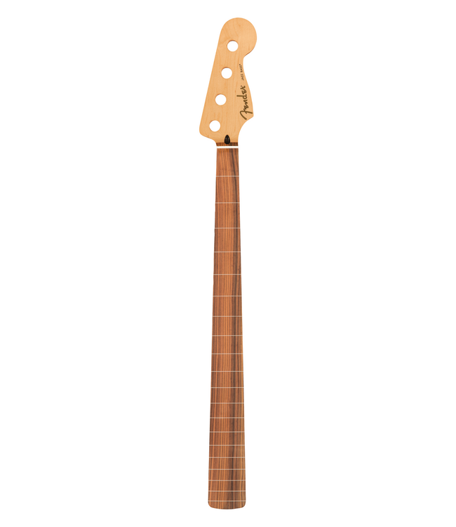 Fender Player Jazz Bass Fretless Neck - Maple, Pau Ferro Fretboard