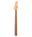 Fender Fender Player Jazz Bass Fretless Neck - Maple, Pau Ferro Fretboard