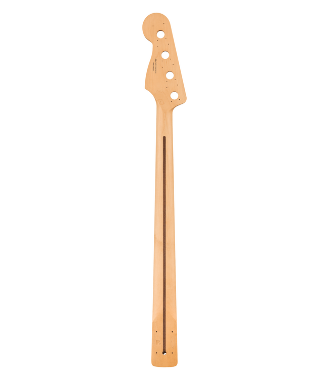 Fender Player Jazz Bass Fretless Neck - Maple, Pau Ferro Fretboard