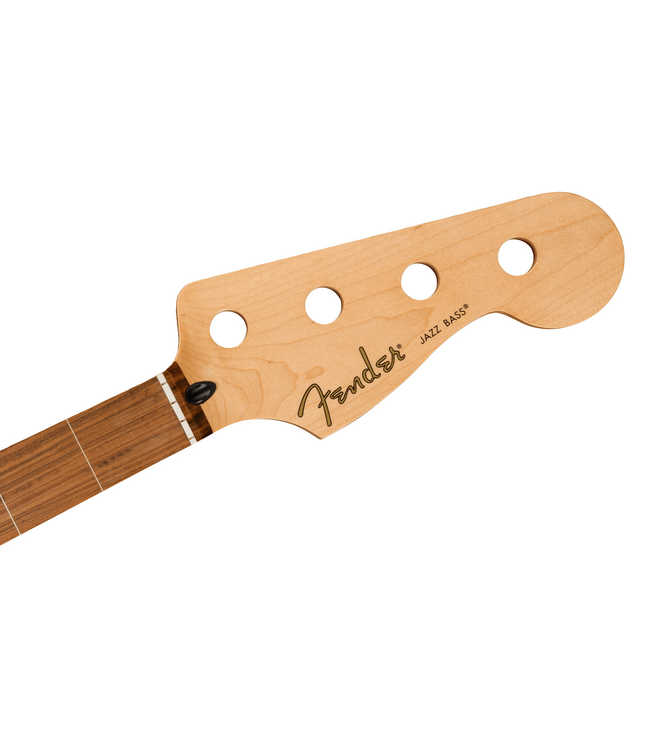 Fender Player Jazz Bass Fretless Neck - Maple, Pau Ferro Fretboard
