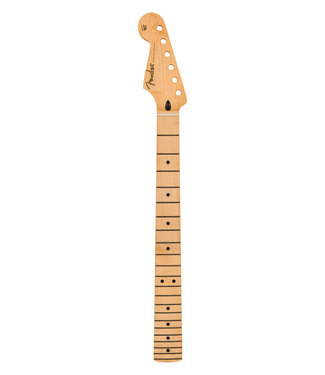 Fender Fender Player Stratocaster Neck - Maple, Maple Fretboard, Reverse Headstock
