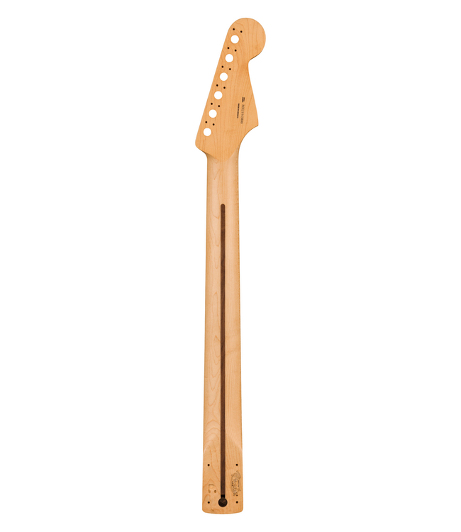 Fender Player Stratocaster Neck - Maple, Maple Fretboard, Reverse Headstock