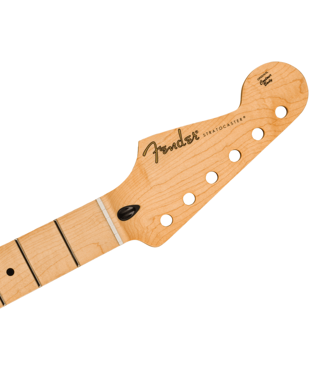 Fender Player Stratocaster Neck - Maple, Maple Fretboard, Reverse Headstock