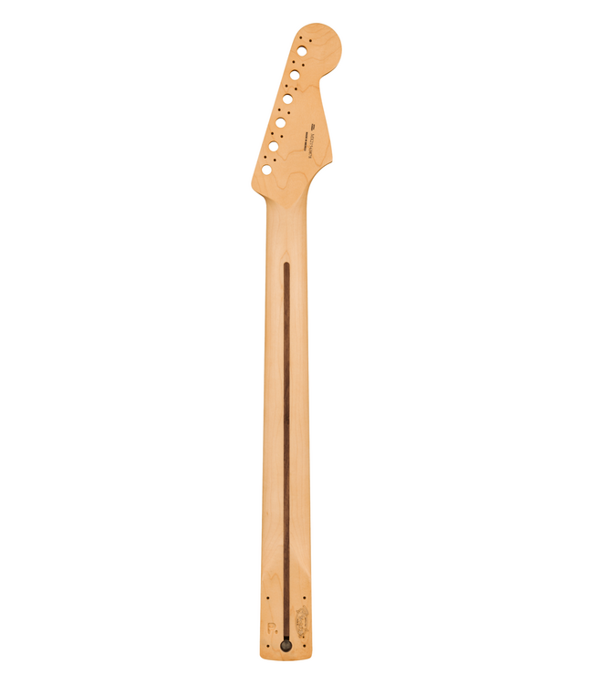 Fender Player Stratocaster Neck - Maple, Pau Ferro Fretboard, Reverse Headstock