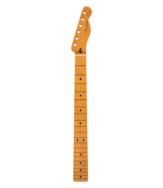 Fender Fender Telecaster Neck - Roasted Maple, Maple Fretboard