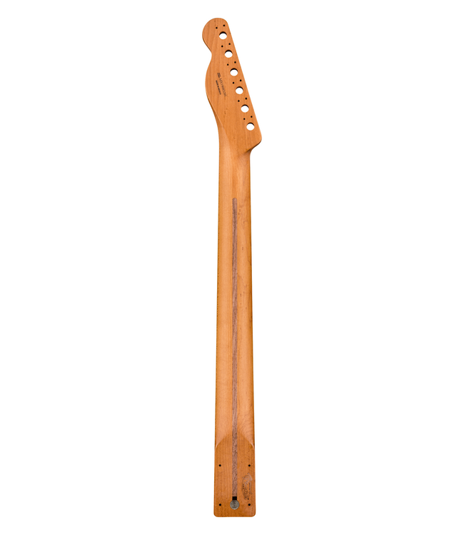 Fender Telecaster Neck - Roasted Maple, Maple Fretboard