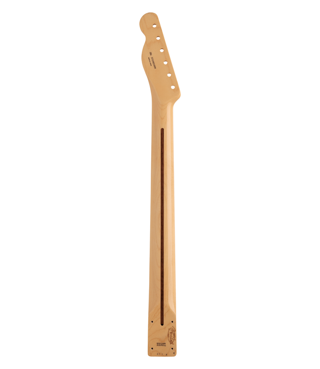 Fender Traditional II '50s Telecaster Neck - Maple, Maple Fretboard