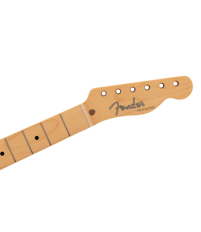 Fender Traditional II '50s Telecaster Neck - Maple, Maple Fretboard