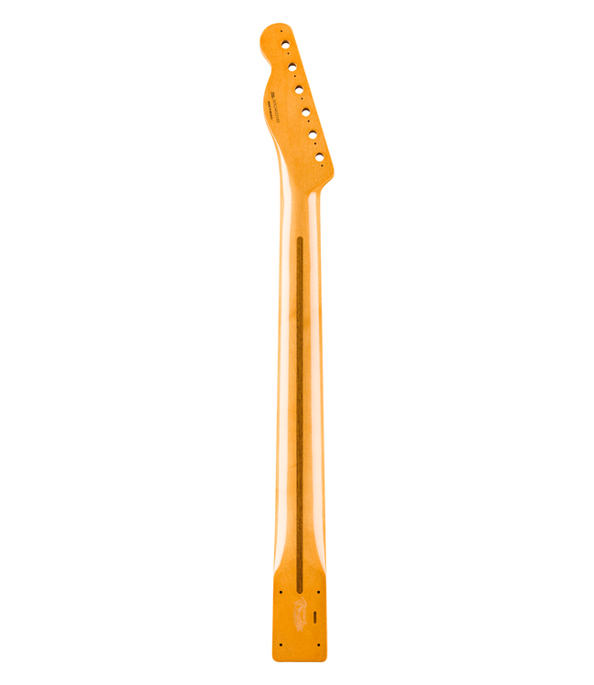 Fender Vintera II '50s Nocaster Neck - Maple, Maple Fretboard