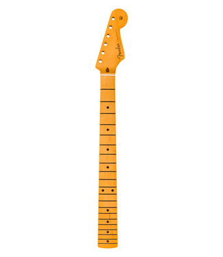 Fender Fender Vintera II '50s Stratocaster Neck - Maple, Maple Fretboard