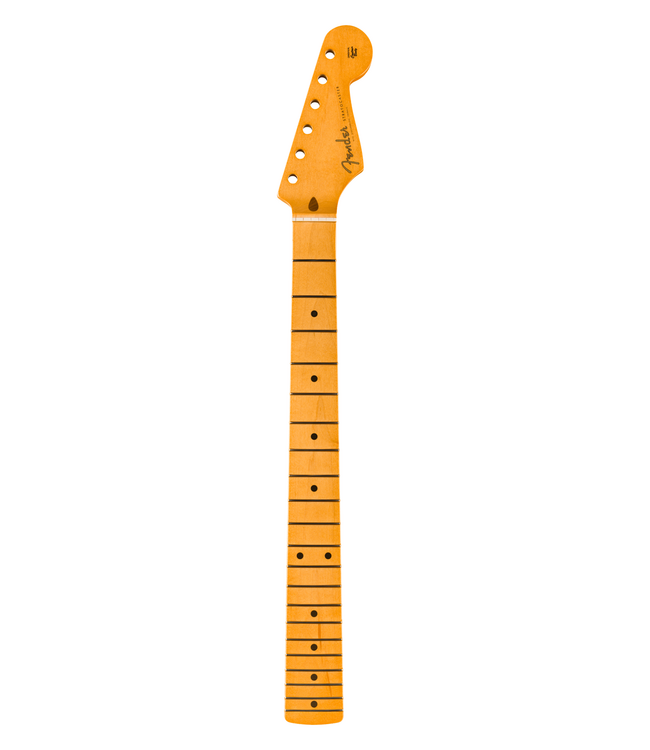 Fender Vintera II '50s Stratocaster Neck - Maple, Maple Fretboard