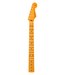 Fender Fender Vintera II '50s Stratocaster Neck - Maple, Maple Fretboard