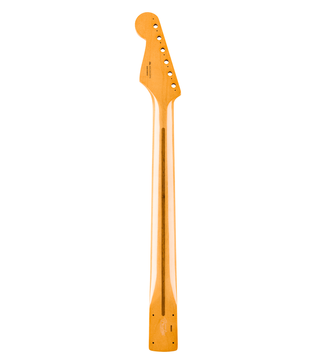 Fender Vintera II '50s Stratocaster Neck - Maple, Maple Fretboard