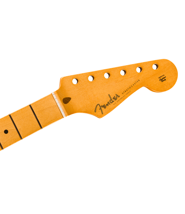 Fender Vintera II '50s Stratocaster Neck - Maple, Maple Fretboard