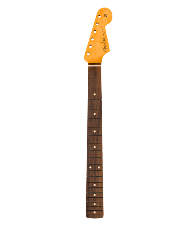 Fender Vintera II '60s Stratocaster Neck - Maple, Rosewood Fretboard
