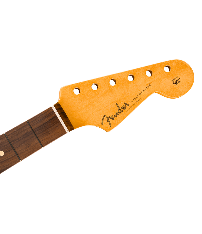 Fender Vintera II '60s Stratocaster Neck - Maple, Rosewood Fretboard