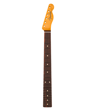 Fender Fender Vintera II '60s Telecaster Neck - Maple, Rosewood Fretboard