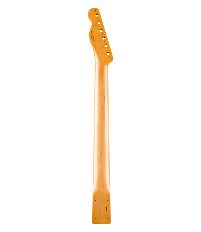 Fender Vintera II '60s Telecaster Neck - Maple, Rosewood Fretboard