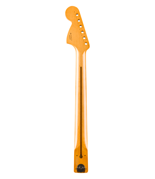 Fender Vintera II '70s Stratocaster Neck - Maple, Maple Fretboard