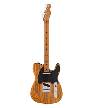Fender Fender American Ultra II Telecaster - Roasted Maple Fretboard, Natural