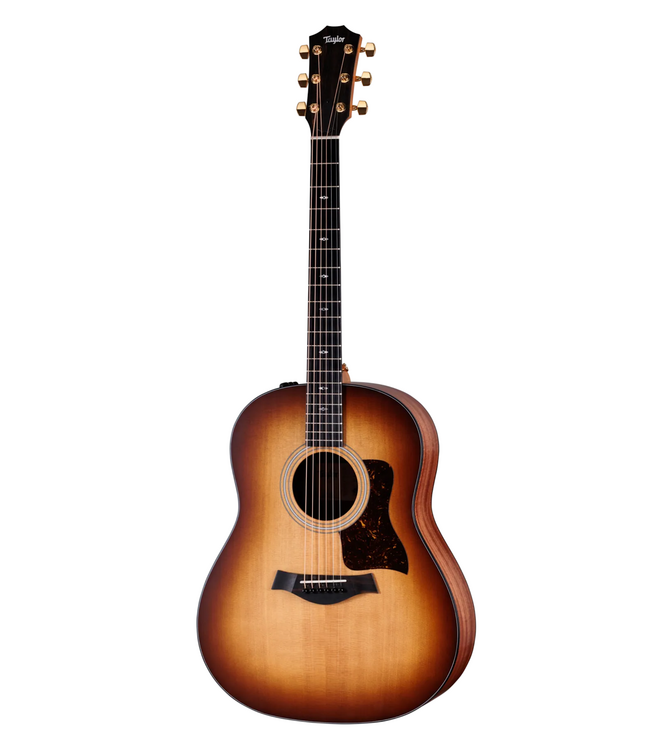Taylor Sunset Boulevard 117e - Shaded Edgeburst