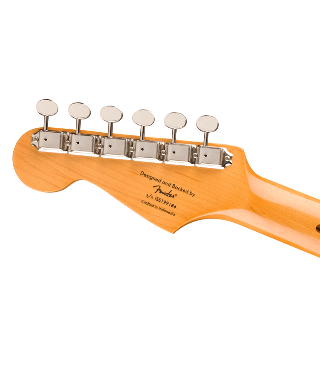 Squier Classic Vibe '50s Stratocaster - Maple Fretboard, 2-Colour Sunburst